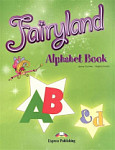 Fairyland  Alphabet Book